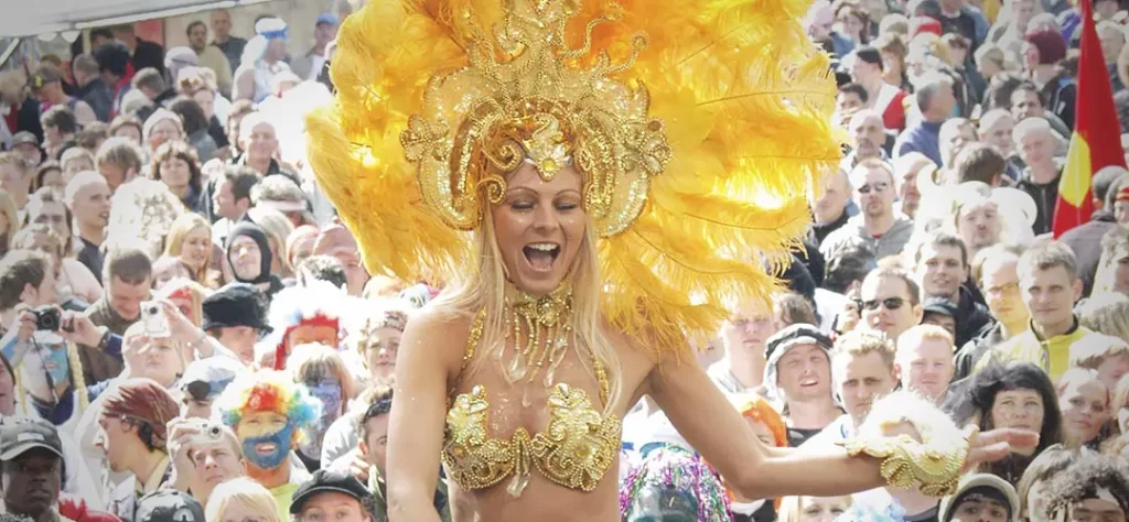 aalborg carnival