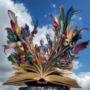 Carnival Dictionary